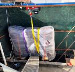 Funciona perfecto el de 800kg 5