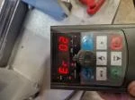 Variateur H/S en moins de 40 heures d'utilusation 2