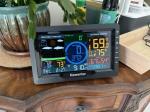 Outdoor weather station 4
