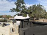 Outdoor weather station 4