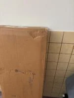 Leider nicht wie erwartet  2