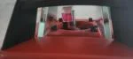 Very Fragile 2000" green self leveling kit 1