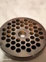 Qualité de grille  5