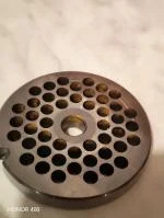 Qualité de grille  5
