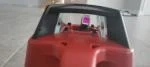 Very Fragile 2000" green self leveling kit 1
