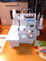 Overlock  4