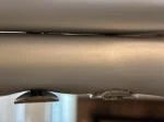 Defective, Unusabke Parts/Prior Assembly Evidence and Shipping Damage 1