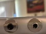 Defective, Unusabke Parts/Prior Assembly Evidence and Shipping Damage 1