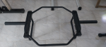 Barra hexagonal  5