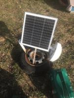 panneau solaire 5