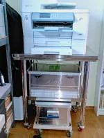 Bei mir als Druckerstation eingesetzt 5