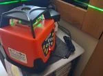 Niwelator laserowy 5