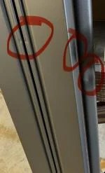 Damaged. Late and Bad Shipping. BEWARE!  2