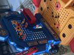  Bancada trabalho infantil  5