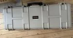 Malette arme 109cm 4
