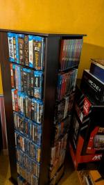 gros kif pour cette bibliothèque 😍😍 5