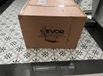 The box came damaged  1