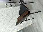 Comfortable and assembly was easy 4