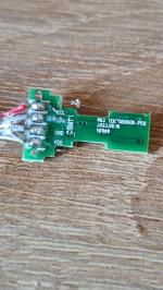 buiten temp. sensor vlug defect 3