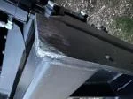 Damaged on arrival  3