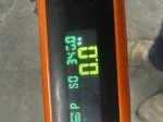 Received a defective unit 1
