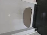 Douchestoel klapstoel. 5