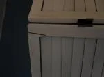 Already broken  3