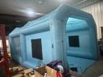 Inflatable Booth 5