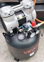 Air compressor  1