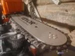 Small chainsaw  5
