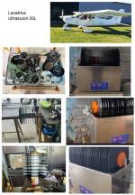 Lavatrice ultrasuoni 30L 5