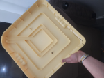 Productos recibido peeo esta quebrado 1