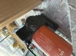 Vevor 5gpm siphon pump  5