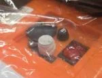 Garbage product 1