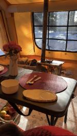 Good tent 4