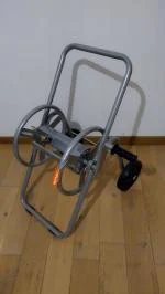 Chariot enrouleur de tuyau  5