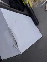Poor Customer service/Damaged Item 2