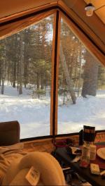 Good tent 4
