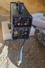 Aparat Sudura Vevor 250A pulse 5