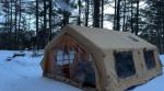 Good tent 4