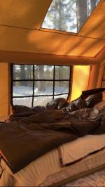 Good tent 4