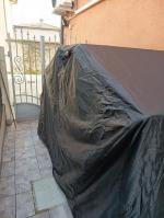 Garage per moto 4