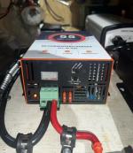 Perfect charger for Trailer build 5