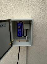 Boîtier électrique  5