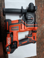 Equipamento com defeito  1