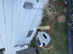 Retractable hose reel 5
