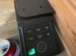 Biometrics flawed. 2