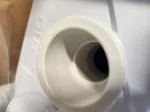 Colis déjà utilisé pas neuf  1