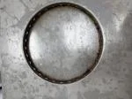 Máquina en oxidación 2
