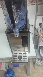 Granizadoras  1